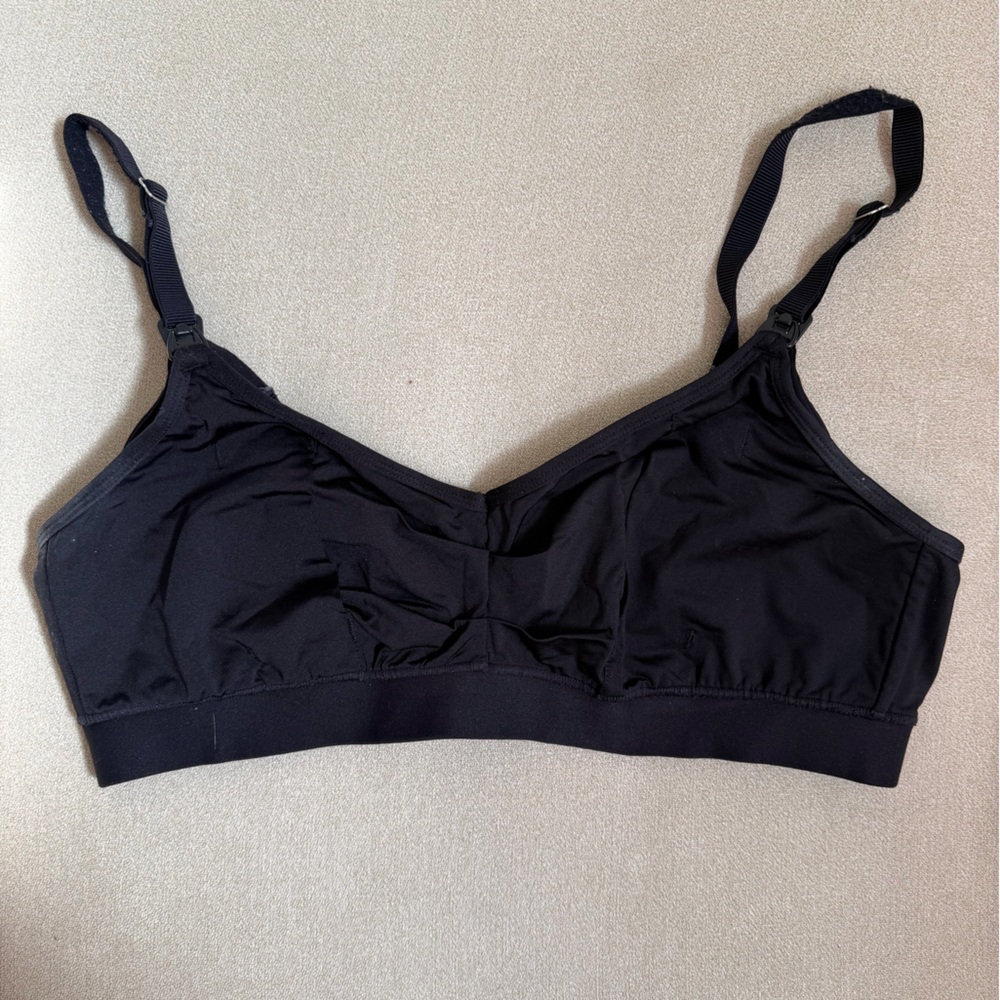 Bodily The Do Anything Nursing Bra